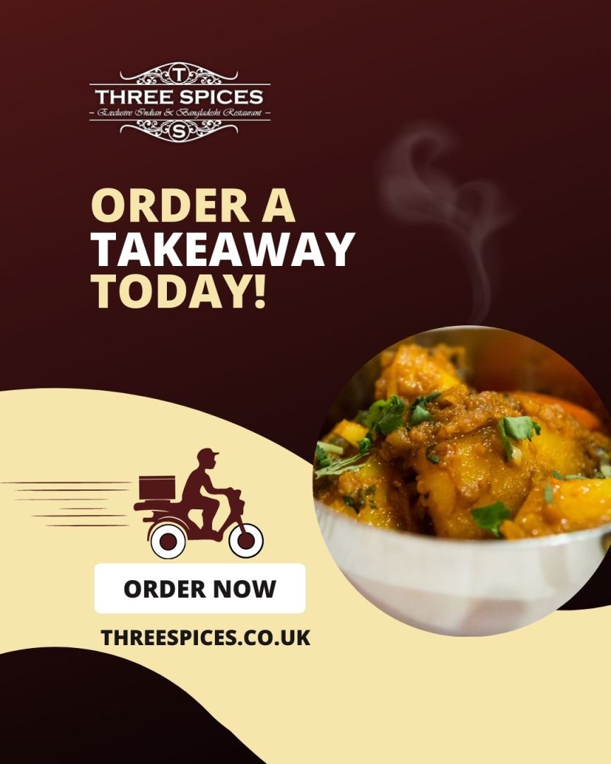 Three Spices tweet media