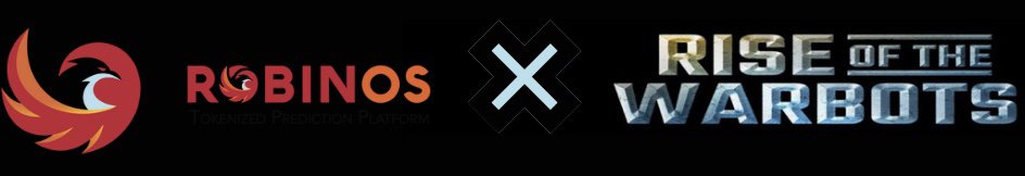 Robinos Sports Prediction Platform | Mino NFT 🟣 tweet media