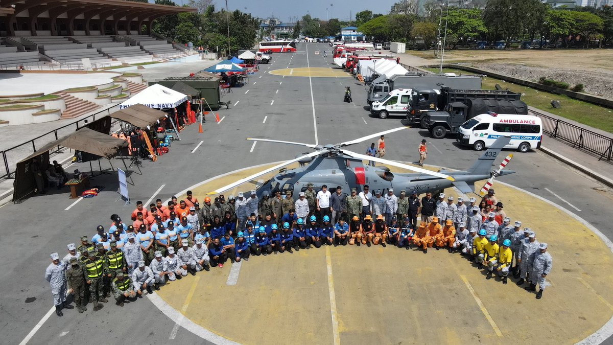 National Simultaneous Earthquake Drill [NSED] 2023

#nsed 
#NationalSimultaneousEarthqaukeDrill2023