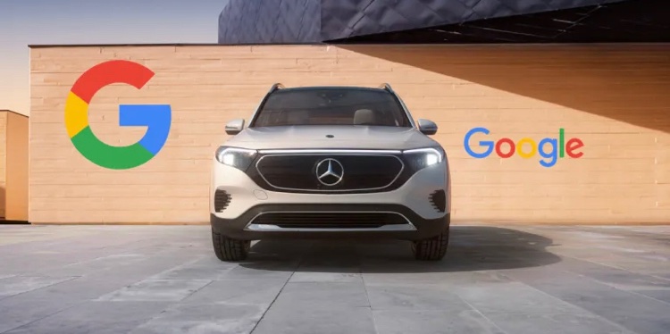 MosnarComm's tweet image. Mercedes-Benz and Google are teaming up to deliver an unparalleled navigation experience for luxury car drivers #LuxuryCars #MercedesBenz #LuxuryPressRelease 

Full luxury PR digital marketing - Luxury Press Release mosnarcommunications.com/mercedes-benz-…
