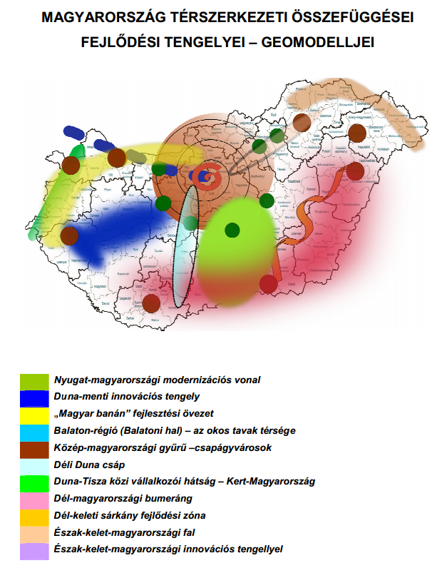 attilabatorfy's tweet photo. Without doubt the funniest map ever made by a Hungarian. The creator is György Matolcsy, former minister of economy in 2011, now president of the Central Bank. https://t.co/dJ2MLLyW56