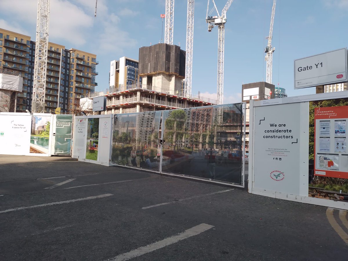 Our Apprenticeship Manager Annetta Francis visited an #apprentice last week.

This apprentice is placed in Business Administration and Annetta commented "It was a very good meeting. The apprentice is doing really well and settling in well" 👏

#construction #socialenterprise