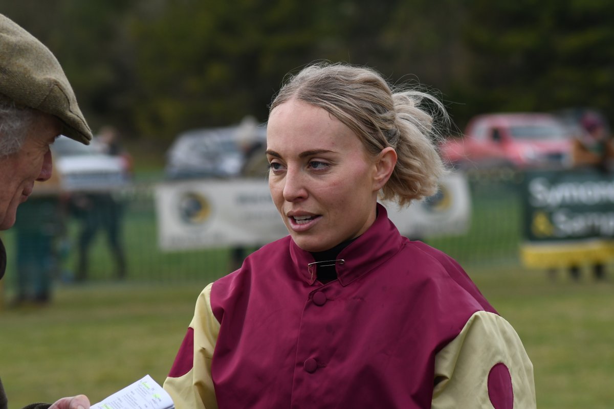 GBpointing (@gbpointing) on Twitter photo Parker and Chatfeild-Roberts get ready to Go Go in Cheltenham's St James's Place Festival Hunters' Chase. See what they say in 'To The Point' in tomorrow's <a href="/RacingPost/">Racing Post</a>
<a href="/CheltenhamRaces/">CheltenhamRacecourse</a> #gopointing Parker and Chatfeild-Roberts get ready to Go Go in Cheltenham's St James's Place Festival Hunters' Chase. See what they say in 'To The Point' in tomorrow's <a href="/RacingPost/">Racing Post</a>
<a href="/CheltenhamRaces/">CheltenhamRacecourse</a> #gopointing