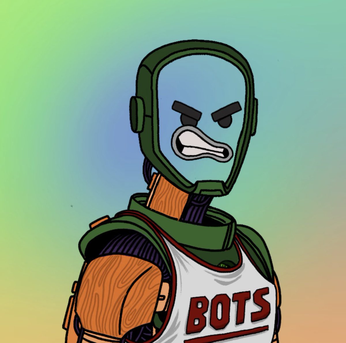 Michael33355573's tweet image. Introducing my new Nitro bot NFM #NitroBot #NitroNFT #NitroNetwork @Nitro_HQ @NitroNetworkNFT