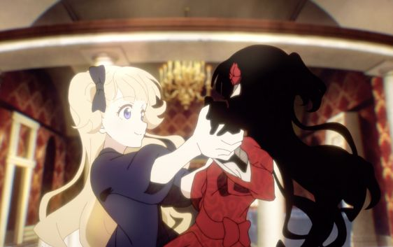 dailyemilyko's tweet photo. I love them SO MUCH!! 🙏🥰

#Emilyko #Kate
#ShadowsHouse #シャドーハウス https://t.co/gZZhA7zPOG