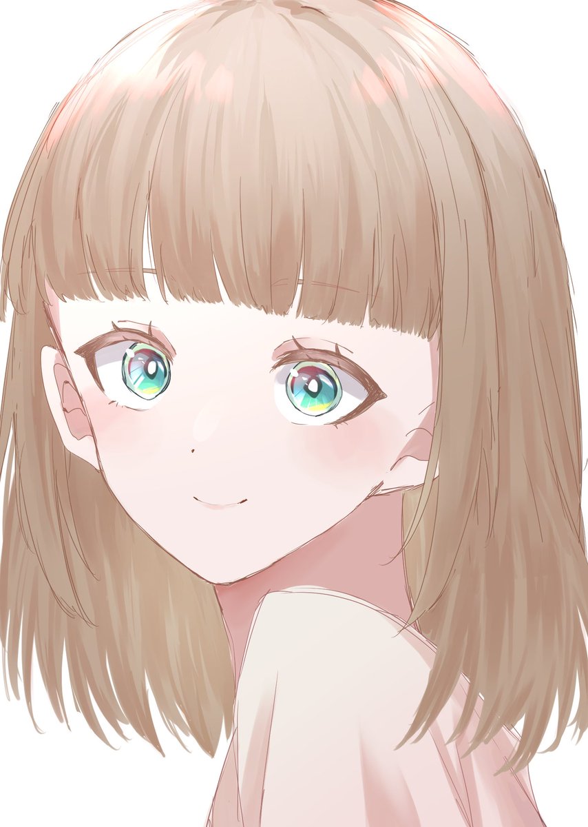 「女の子練習 #イラスト 」|おもちのイラスト