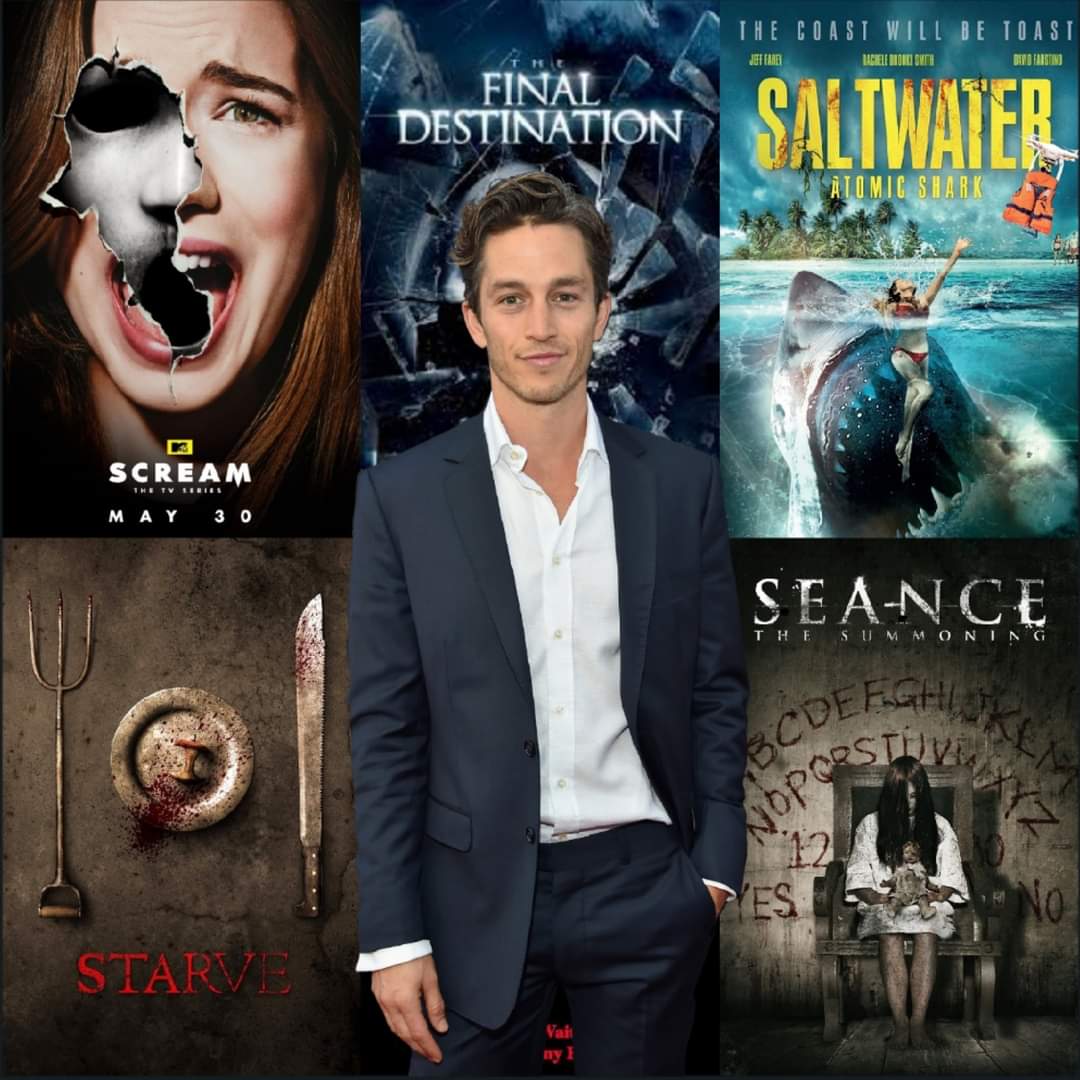 Happy birthday Bobby Campo!       