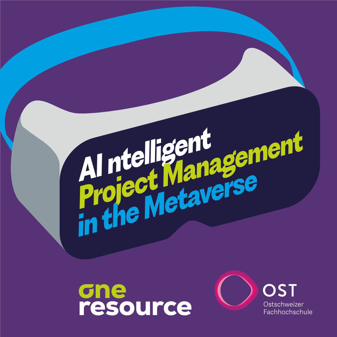 oneresource_SAP's tweet image. Ob das möglich ist oder nicht, oder mit welchen Herausforderungen, das wissen wir bald. Studierende in Wirtschaftsinformatik der OST (Ostschweizer Fachhochschule) erforschen dieses Thema im Rahmen eines gemeinsamen Praxisprojektes mit dem uns.
 
#oneresource #sap #metaverse #ost