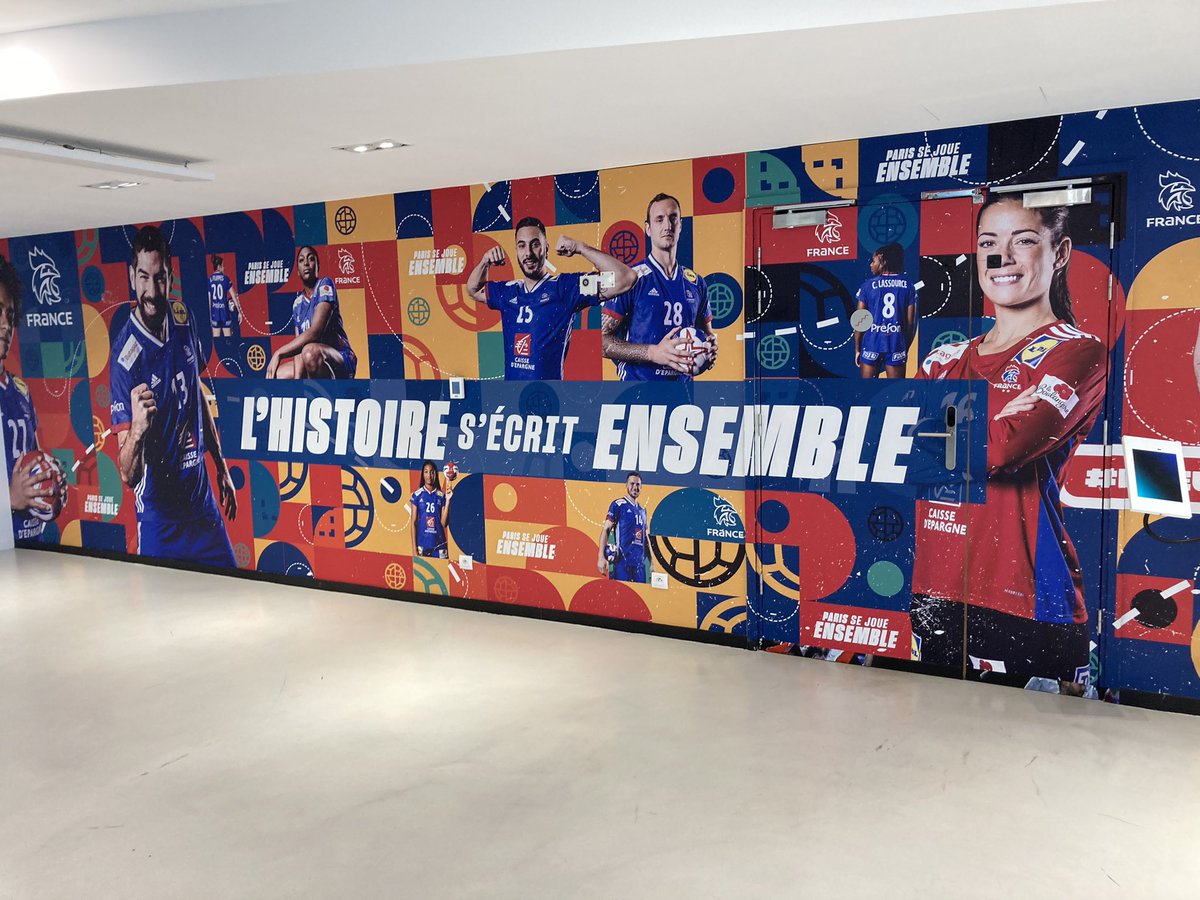 Séminaires UNSS
Accueil des nouveaux cadres, délégués techniques et représentants académiques UNSS à la maison du Handball à Creteil. Deux jours de travail et échanges intenses sur le sport scolaire.
<a href="/unss/">UNSS_National</a> <a href="/AcAmiens/">Académie d'Amiens</a>