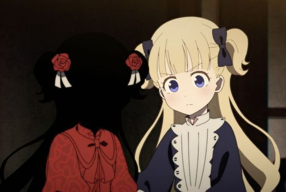 dailyemilyko's tweet photo. I love them SO MUCH!! 🙏🥰

#Emilyko #Kate
#ShadowsHouse #シャドーハウス https://t.co/gZZhA7zPOG