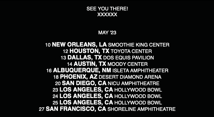 TheCureForever_ tweet picture