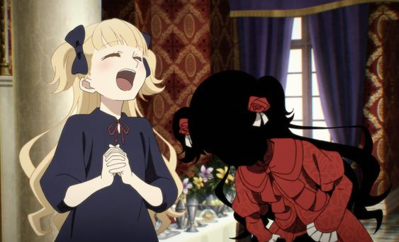 dailyemilyko's tweet photo. I love them SO MUCH!! 🙏🥰

#Emilyko #Kate
#ShadowsHouse #シャドーハウス https://t.co/gZZhA7zPOG