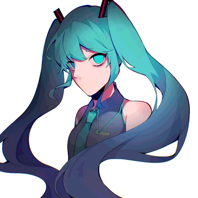 わーい! #ミクの日 #ミクの日2023 