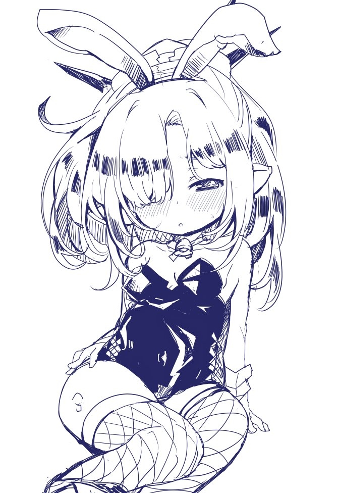 最近のハーヴィンらくがき #ハーヴィン #ニオ #シャルロッテ #マキラ #ハーゼリーラ #メリッサベル https://t.co/kfT9dreH7i 