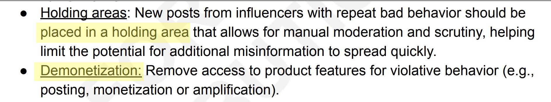 16.  Their taxpayer-backed conclusions: the state should have total access to data to make searching