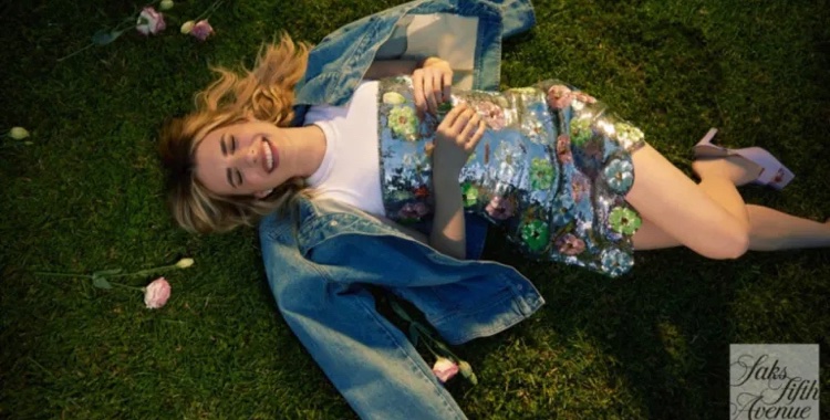 MosnarComm's tweet image. Saks Fifth Avenue remains the go-to destination for the latest designer collections, rare timepieces, fine jewelry, exclusive beauty products... #Luxury #LuxuryPR #SaksFifthAvenue 

Full Luxury PR Digital Marketing - Luxury Press Release mosnarcommunications.com/saks-fifth-ave…