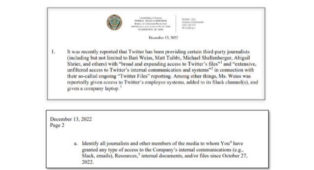 17.  Note Aspen recommended the power to mandate data disclosure be given to the FTC, which this com