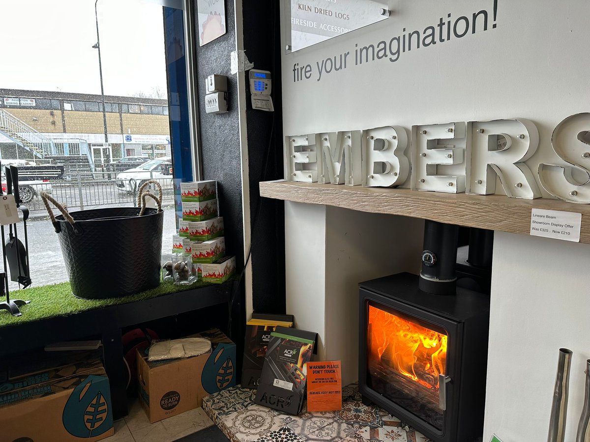 Embers Heating tweet media