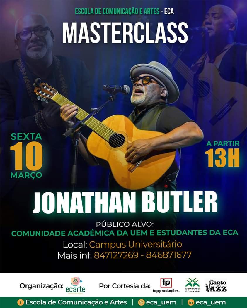 Now this is great. Always love when those who know share their knowledge with others.

But why not do a show as well?

#JonathanButler