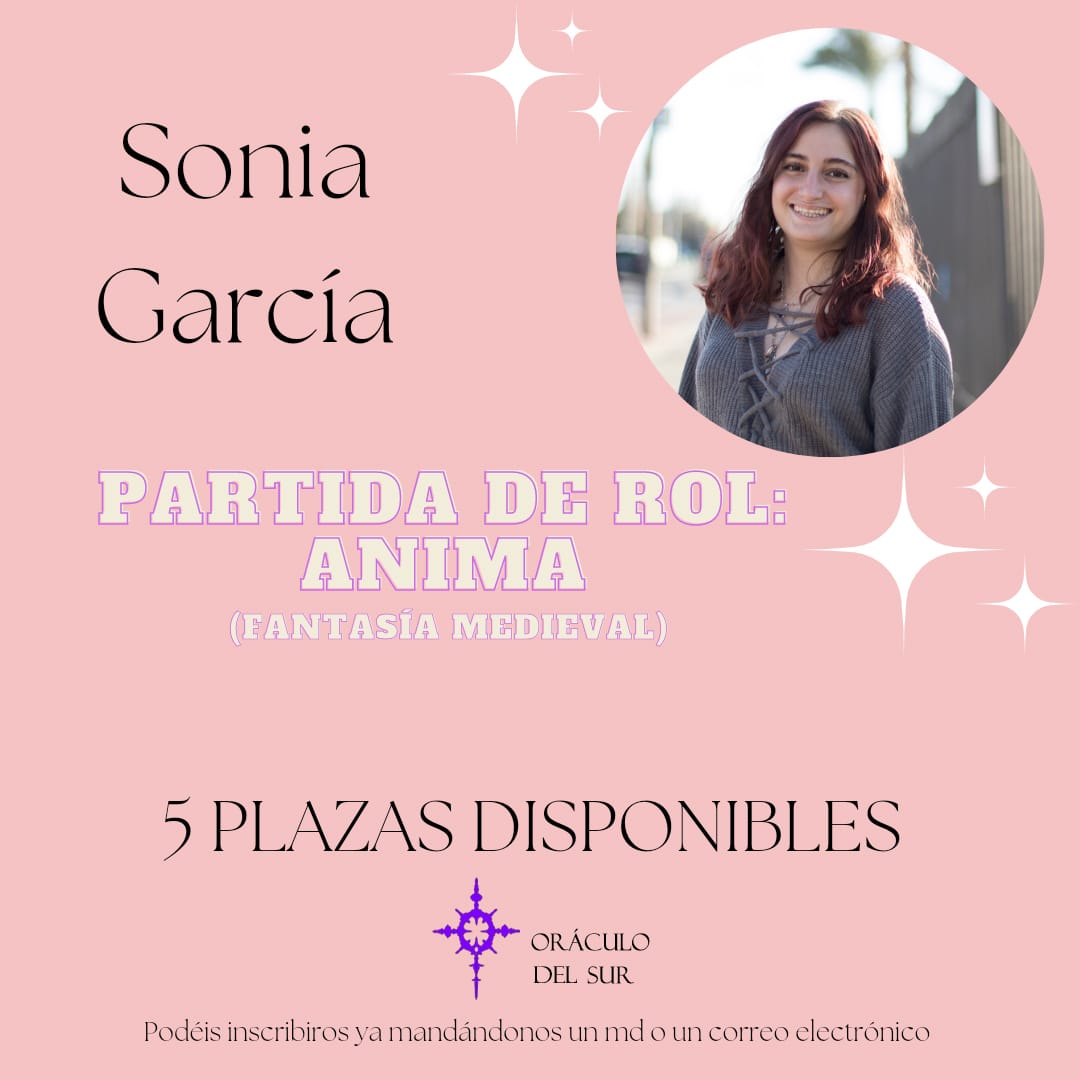oraculosurparla's tweet photo. ¡Domingo de #rol con nuestras chicas a los mandos! Mas de 30 plazas para nuestras actividades para todas y todos los interesados,  ¿queréis aprender con ellas?
¡Arrancamos a las 17:30h!
#8M #DiaDeLasMujeres #juegosdemesa #juegosderol #parla #Cthulhu #tiktokdown https://t.co/WXxrGT1QgG