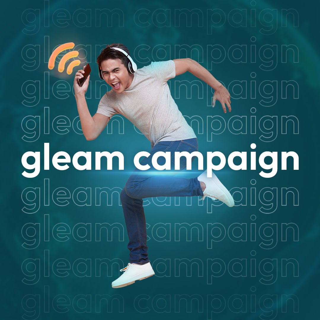 Just opened up a Gleam campaign to help the community unlock some awesome prizes! 

Link below👇 #Web3Telco