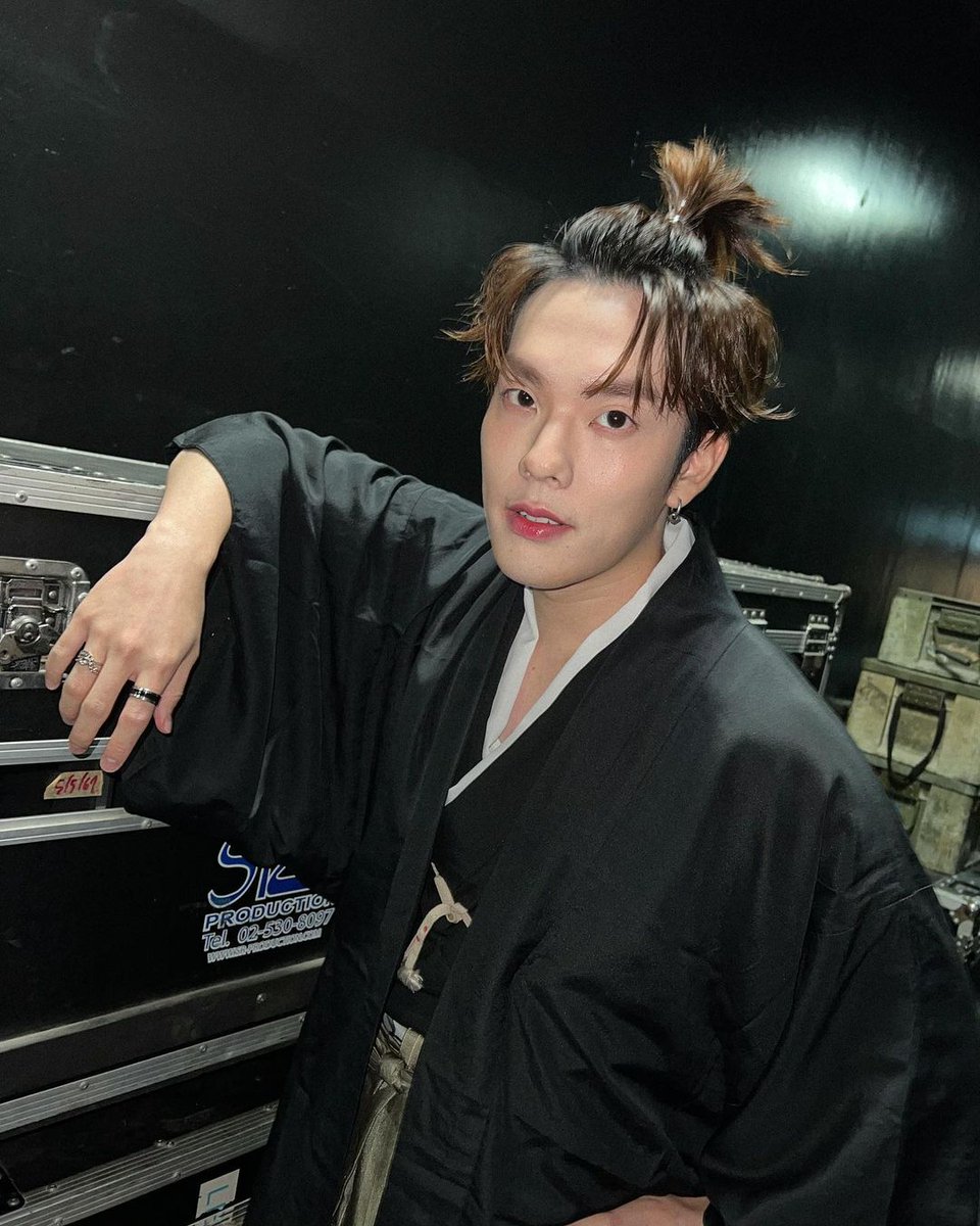 ccopterofficial's tweet photo. IG : ccopter

Miss me?? 👀

#CTRPANUWAT https://t.co/IFPoSwgxL7