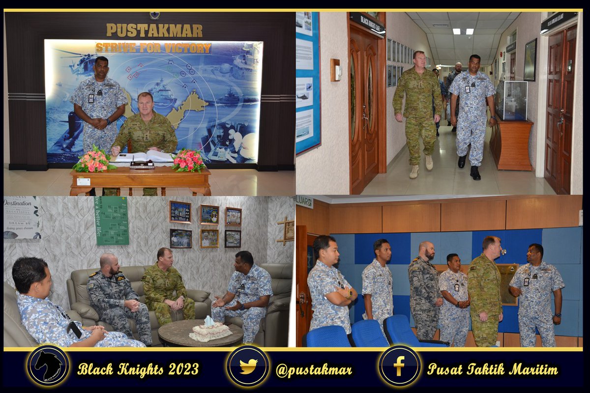 PUSPED TLDM tweet media