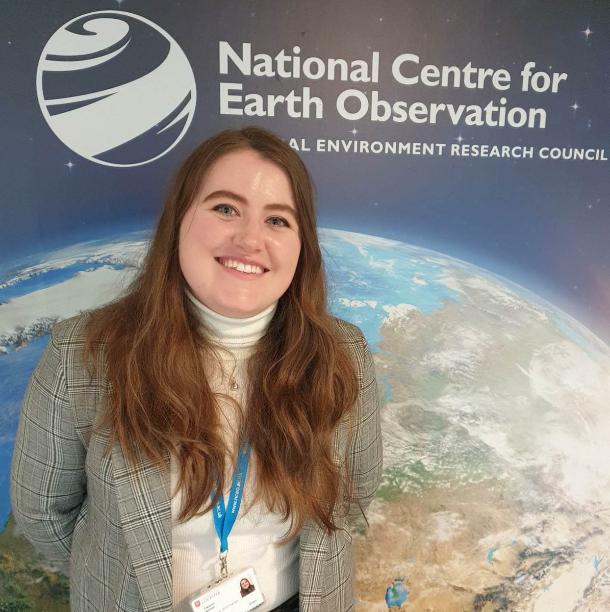 Our Environment &amp; Sustainability Coordinator <a href="/ElMortonSci/">Eleanor Morton</a> will be presenting at the National <a href="/spacecentre/">National Space Centre</a>, #SpaceLates event on 17th March♻️

Eleanor will be giving a talk on how 🛰️ can be used to Improve Sustainability &amp; our Carbon 👣

Find out more 👇spacecentre.co.uk/event/space-la…