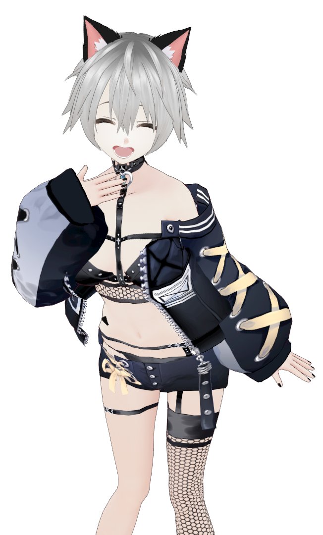 川崎 忍🏍🐈化け猫VTuber＆ハゲ猫の猫 (@Kawasaki_Sinobu) / Posts / X