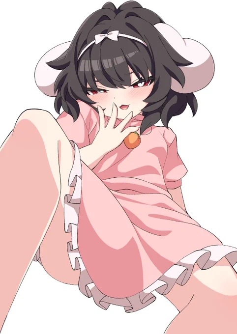 てゐちゃ 