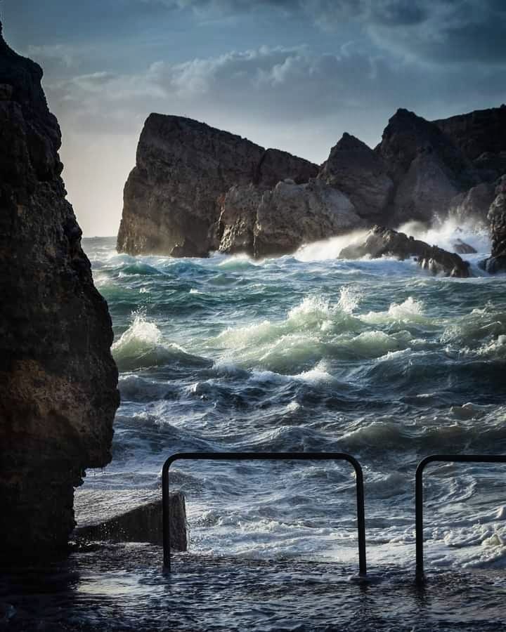 MaltaWeather tweet media