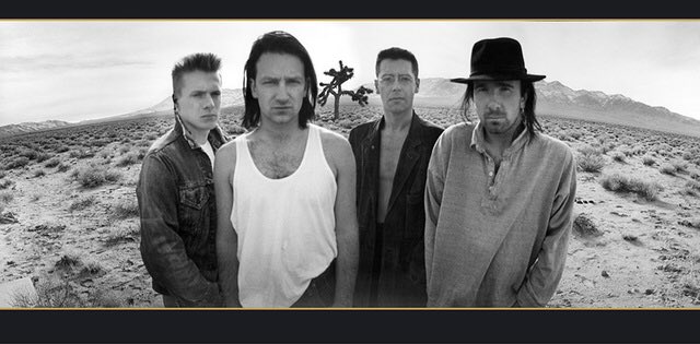 VIRGINRINGO's tweet image. Today in 1987.. #TheJoshuatree of @U2 Oggi parleremo a @RevolverShow del mio album preferito degli #U2 che usciva oggi.. Dalle 14 su @VirginRadioIT a tutto volume! #Revolver #onair #rockshow #Usa #80s #Bonovox #iconic 🎧🇺🇸🎸