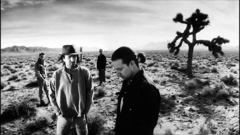 VIRGINRINGO's tweet image. Today in 1987.. #TheJoshuatree of @U2 Oggi parleremo a @RevolverShow del mio album preferito degli #U2 che usciva oggi.. Dalle 14 su @VirginRadioIT a tutto volume! #Revolver #onair #rockshow #Usa #80s #Bonovox #iconic 🎧🇺🇸🎸
