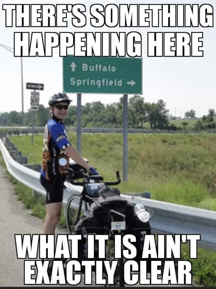 #IYKYK 😉. If you looked at this and chuckled even just a little we should be friends