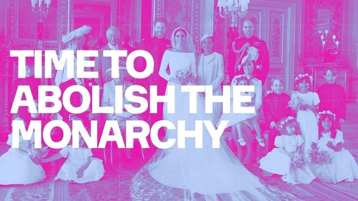 SovereignBain's tweet image. #EndTheMonarchy🇬🇧