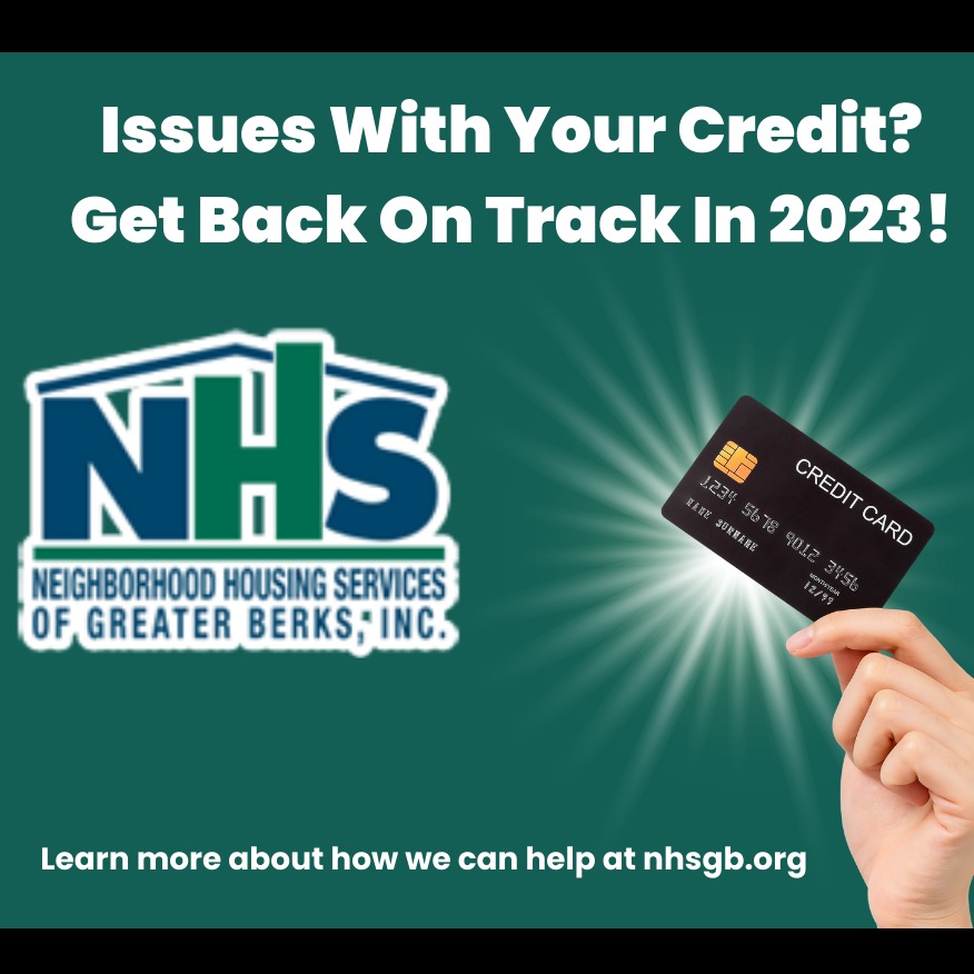 Feeling overwhelmed by debt and need help managing your finances? Our credit counseling services can help! We'll work with you to create a personalized plan to get you back on track and on the road to financial freedom. Learn more at nhsgb.org! #nhsgb