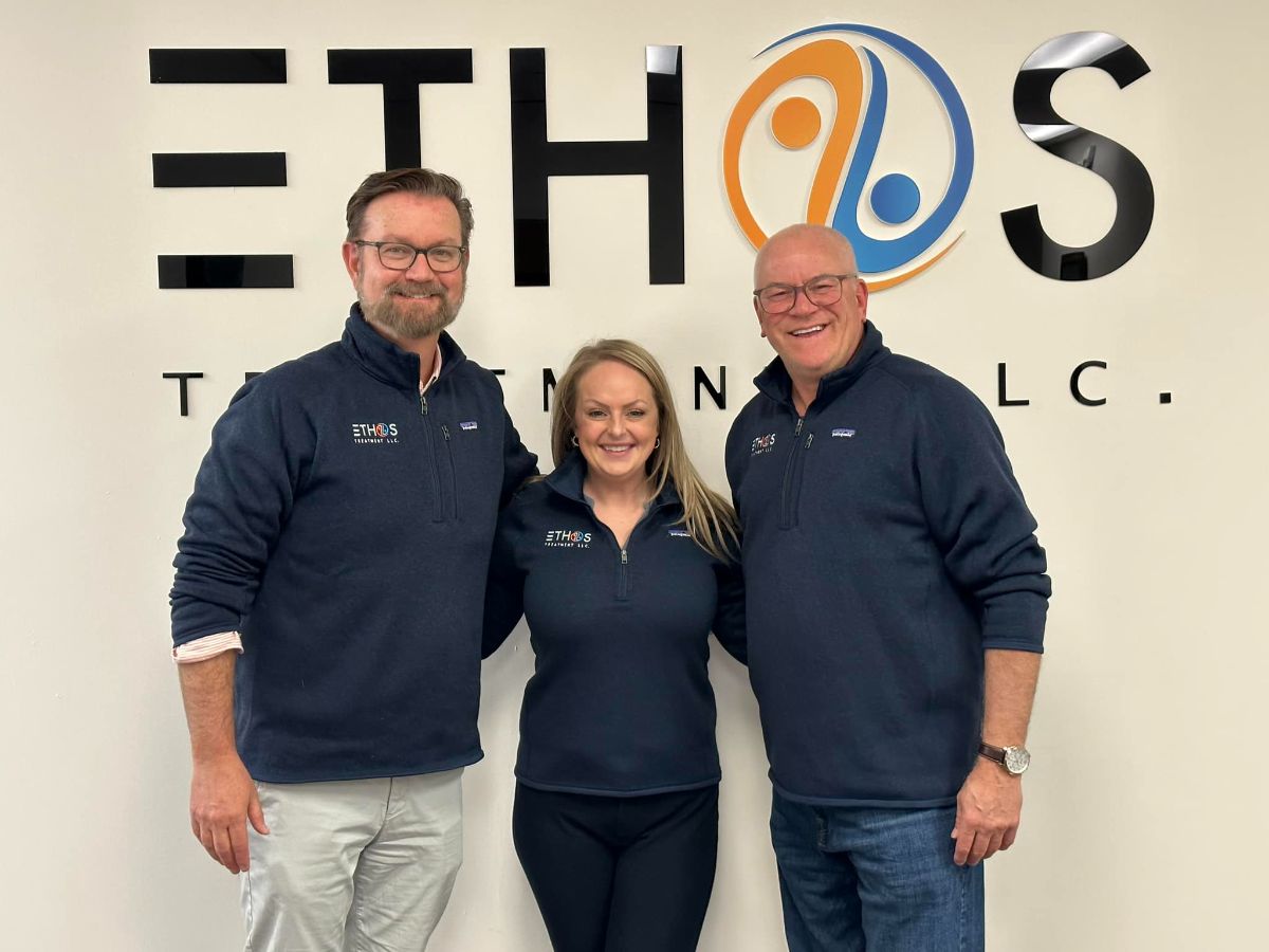 Ethos Treatment tweet media