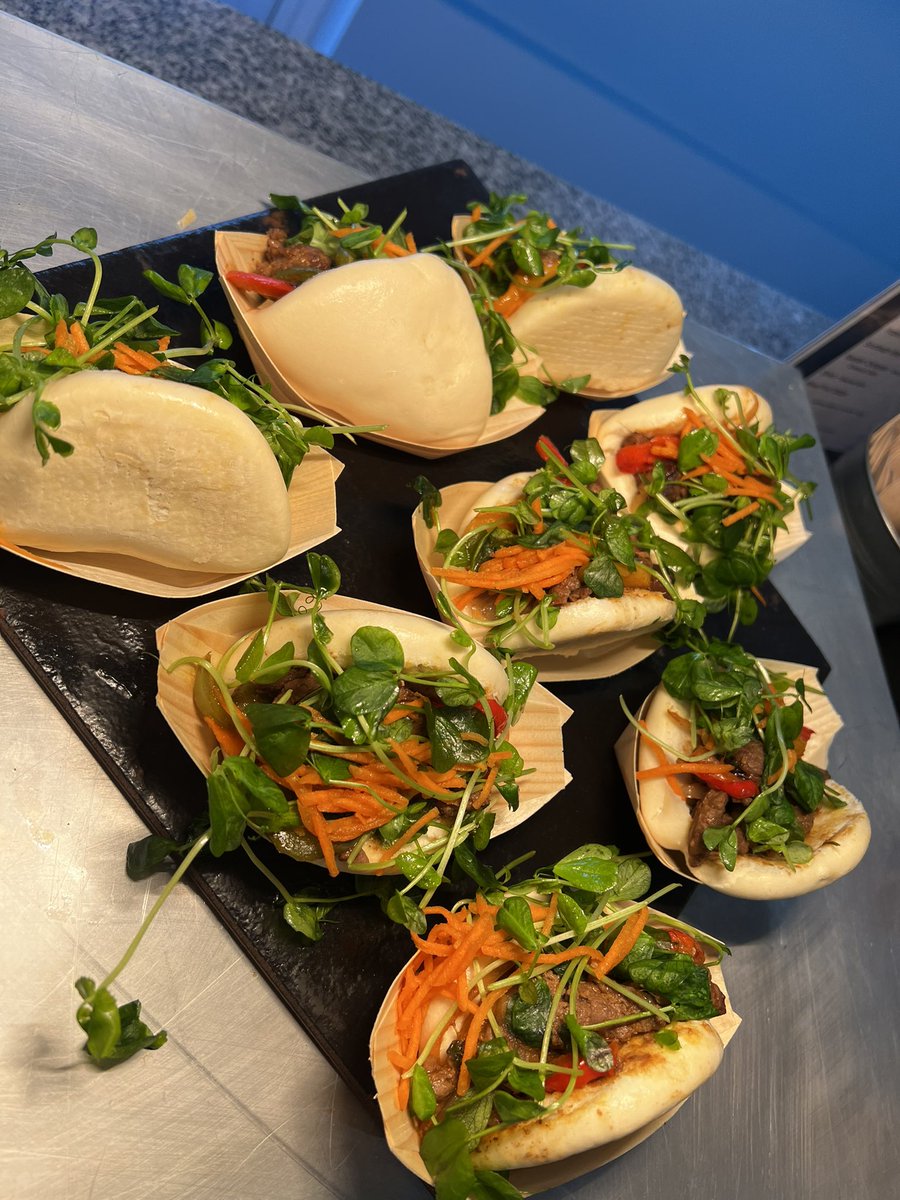 RBC food tweet media