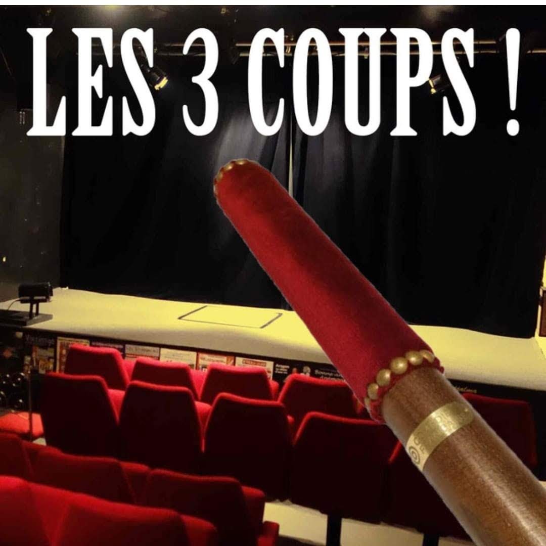 Le deuxième épisode de mon podcast sur le théâtre est en ligne 🤗 #podcast #theatre #art #culture #spectaclevivant #humour #scene