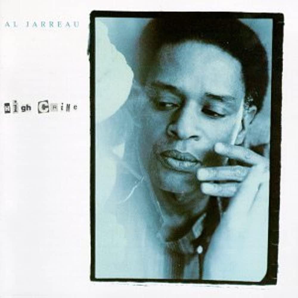 IMC Pick of the Day: 'Let's Pretend' by Al Jarreau, from his 1982 album, 'High Crime'. youtu.be/B1zwOE6OPe0