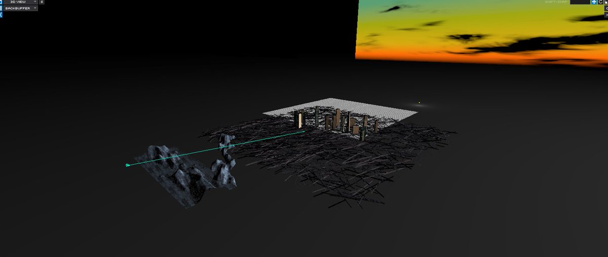 conspiracyhu's tweet image. Yup.