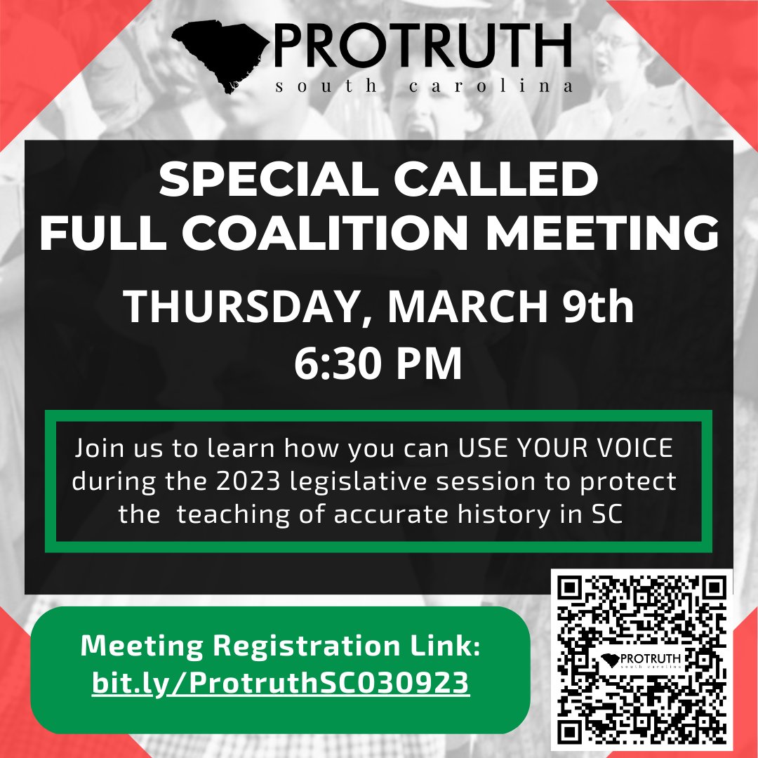 Ashlyn Preaux for SC 61 on Twitter "RT ACLU_SC 🚨Censorship hearing