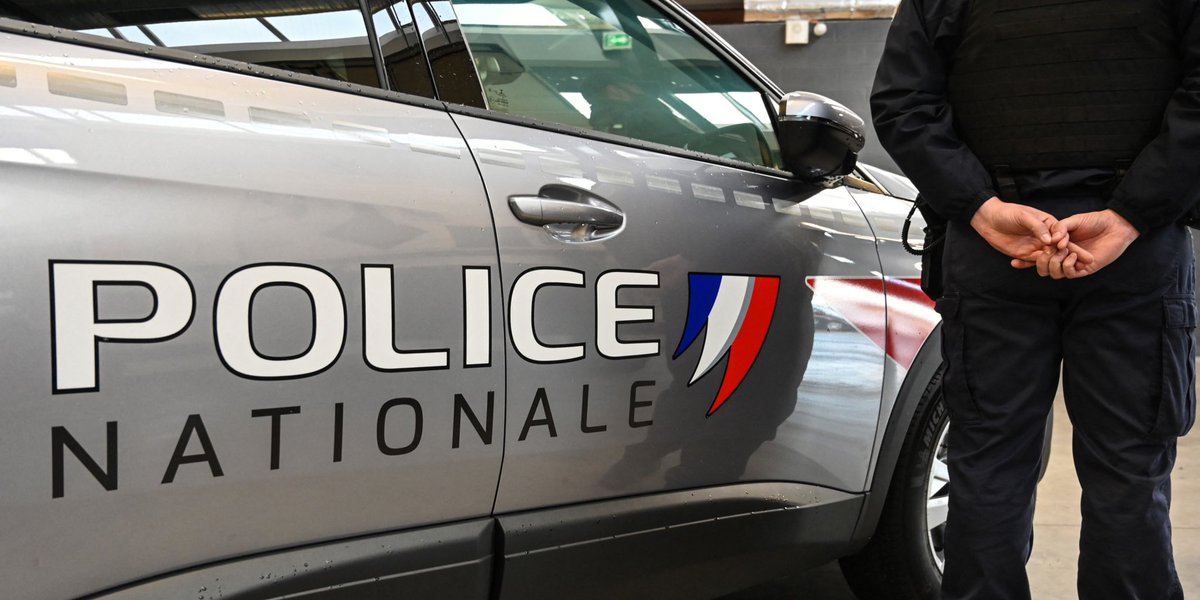 🚨 Drame à Béthune ce jeudi matin. Une femme de 48 ans a été tuée de plusieurs coups de couteau par son ancien conjoint. Sa fille, 12 ans, a assisté au drame et a été prise en charge par les secouristes. L'homme a été placé en garde à vue. Au lendemain de la journée des droits de