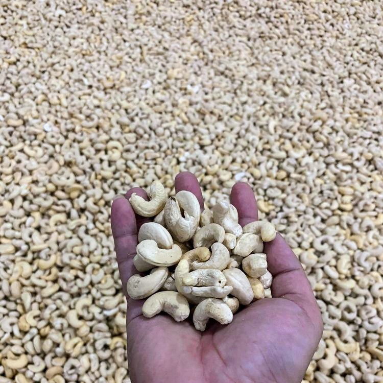 Experience the unbeatable taste and texture of our sustainably sourced Cashew Nuts from Indonesia! 🌱🌰 

#SustainableFarming #IndonesianAgriculture #Nutrition #neosector #indonesiansupplier #industrialmaterials #B2B #cashewnut