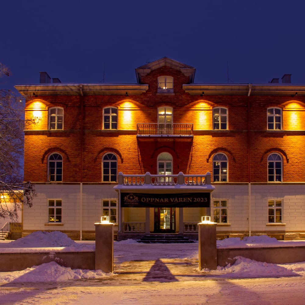 CountrysideHtls's tweet photo. Nyrenoverat hotell blir del av Countryside Hotels https://t.co/UZaMHVtG89 https://t.co/6FSTtLPuHm
