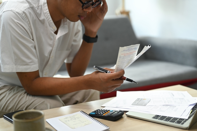 8 Common Credit Card Fees And How To Avoid Them

bit.ly/3ZWFzXf