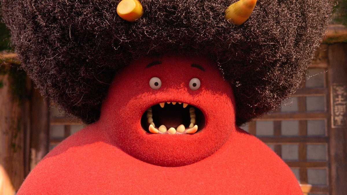 TonkoHouseUS's tweet photo. Let us know which Naridon's "Nah!" represents your current mood!😘
🤢 "Nah.."
🤯 "Nah!!"
😋 "Nah~"
😍 "Nah❤️"
#oni #onithundergodstale #神々山のおなり
#naridon #craigrobinson #mood https://t.co/YvvFEsLOqB