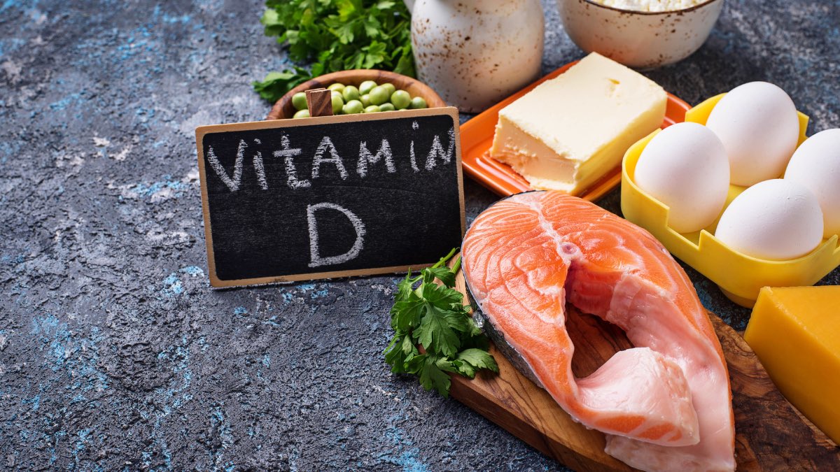 Latest Irish research in vitamin D 🇮🇪 Biggest predictors of deficiency = low vitamin D intake, non-white ethnicity & sun avoiders☀️ Blog: bit.ly/3l0hQGJ Trinity College Dublin press release: bit.ly/3YDWeh4 BJN paper: bit.ly/3J35e9Q #NutritionResearch