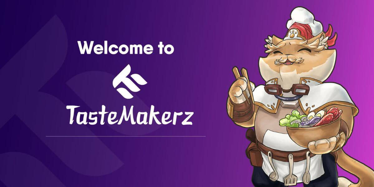 geek_metaverse's tweet image. Forj Announces Web3 Education Guild Project, TasteMakerz

geekmetaverse.com/forj-announces…

#forj #guild #guildproject #web3 #web3community #animoca #animocabrands #web3education #tastemakerz