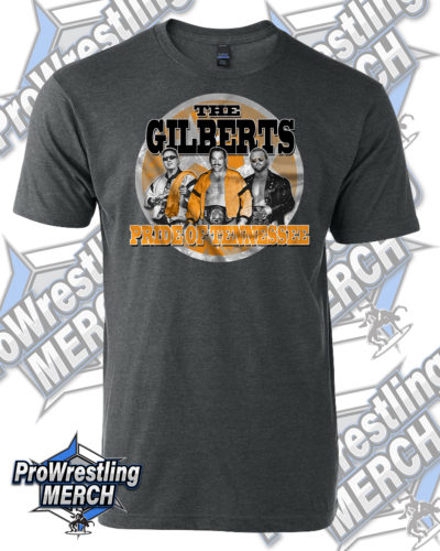 ProWrestlingEnt's tweet image. Check out these awesome @RealDougGilbert 👕Tshirts available now!  Grab yours today at ProWrestlingMERCH.com